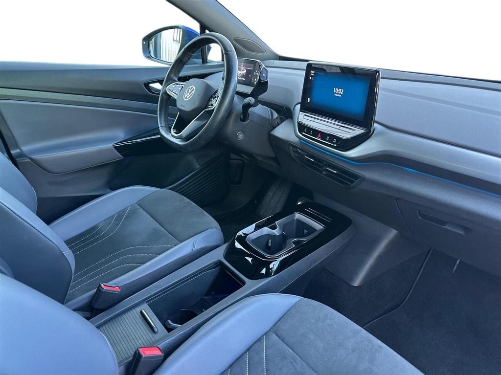VW ID.4 Pro billede 10