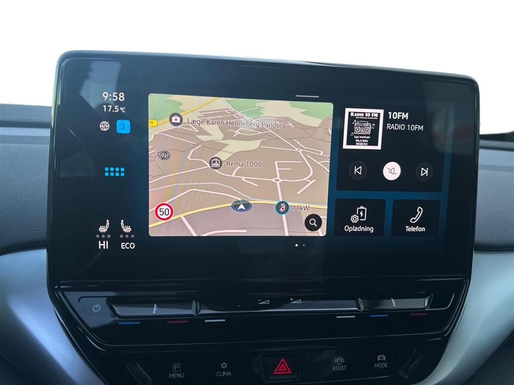 VW ID.4 Pro billede 11