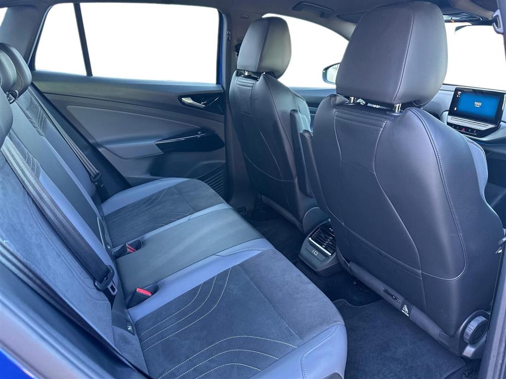 VW ID.4 Pro billede 12