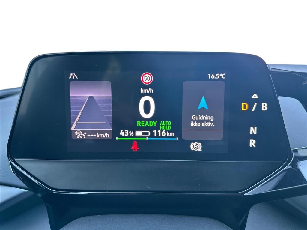 VW ID.4 Pro billede 14