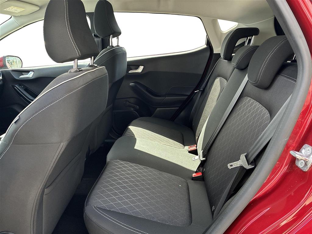 Ford Fiesta Active I billede 12