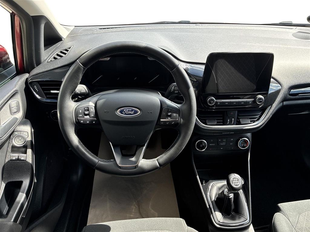 Ford Fiesta Active I billede 14