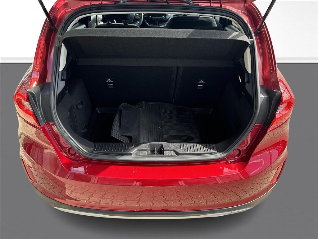 Ford Fiesta Active I billede 6