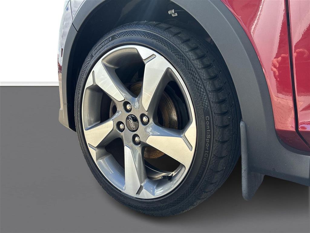 Ford Fiesta Active I billede 4