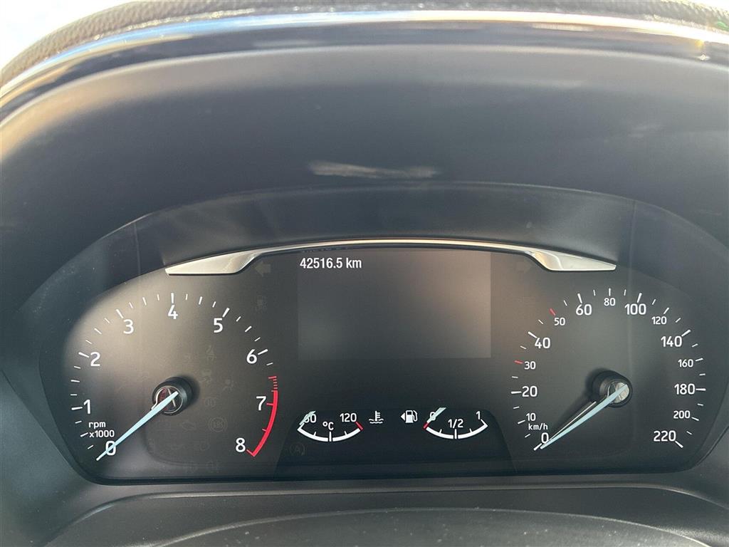Ford Fiesta Active I billede 15