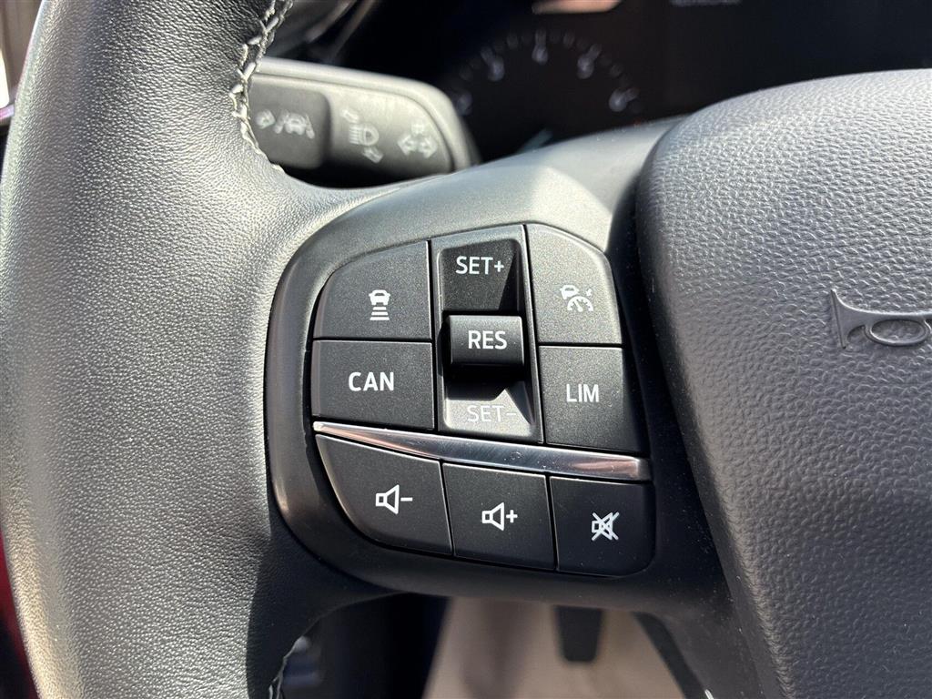 Ford Fiesta Active I billede 24