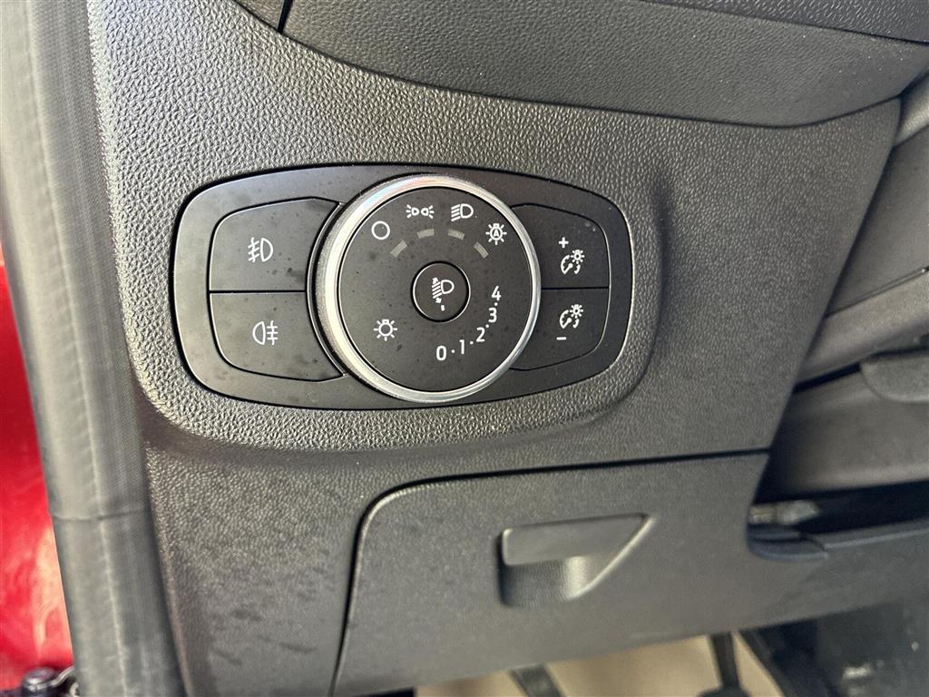 Ford Fiesta Active I billede 26