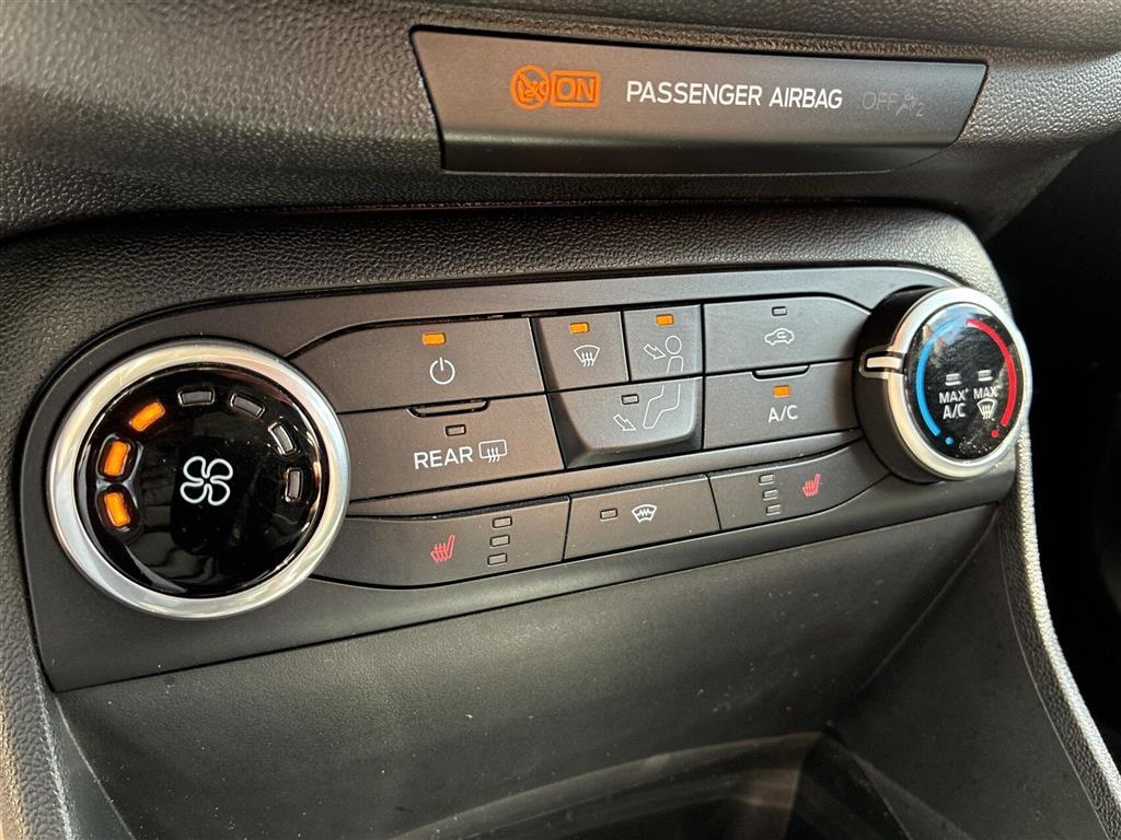 Ford Fiesta Active I billede 22