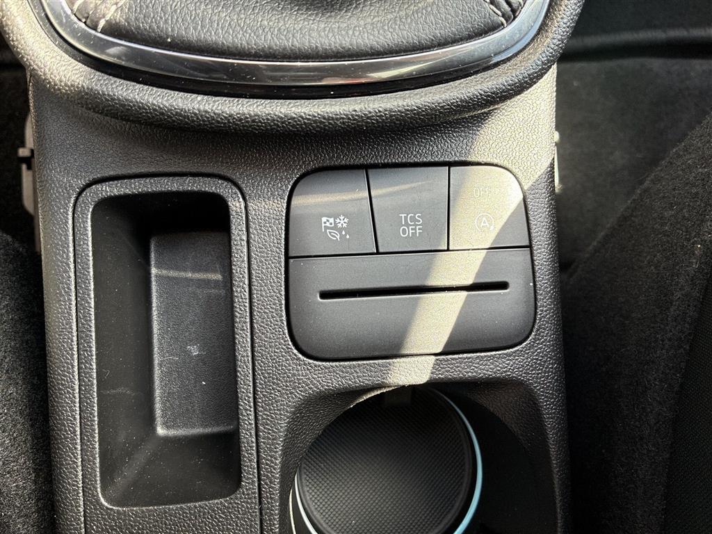 Ford Fiesta Active I billede 23