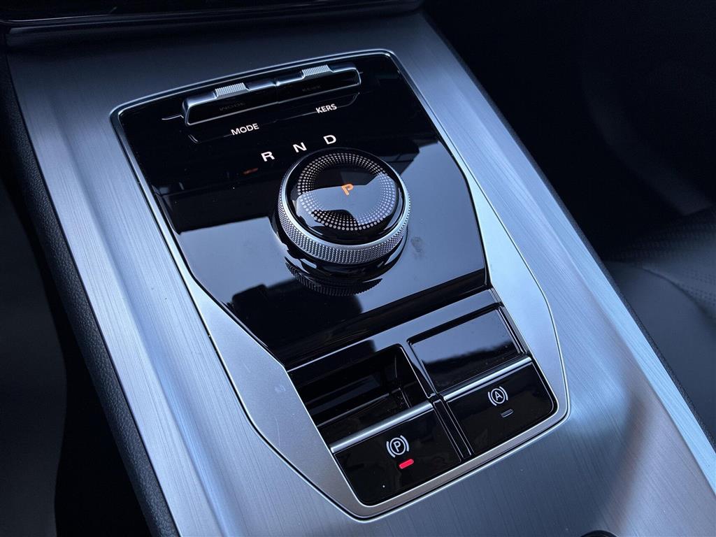 MG MG5 Electric Standard Range Luxury generic.image 25