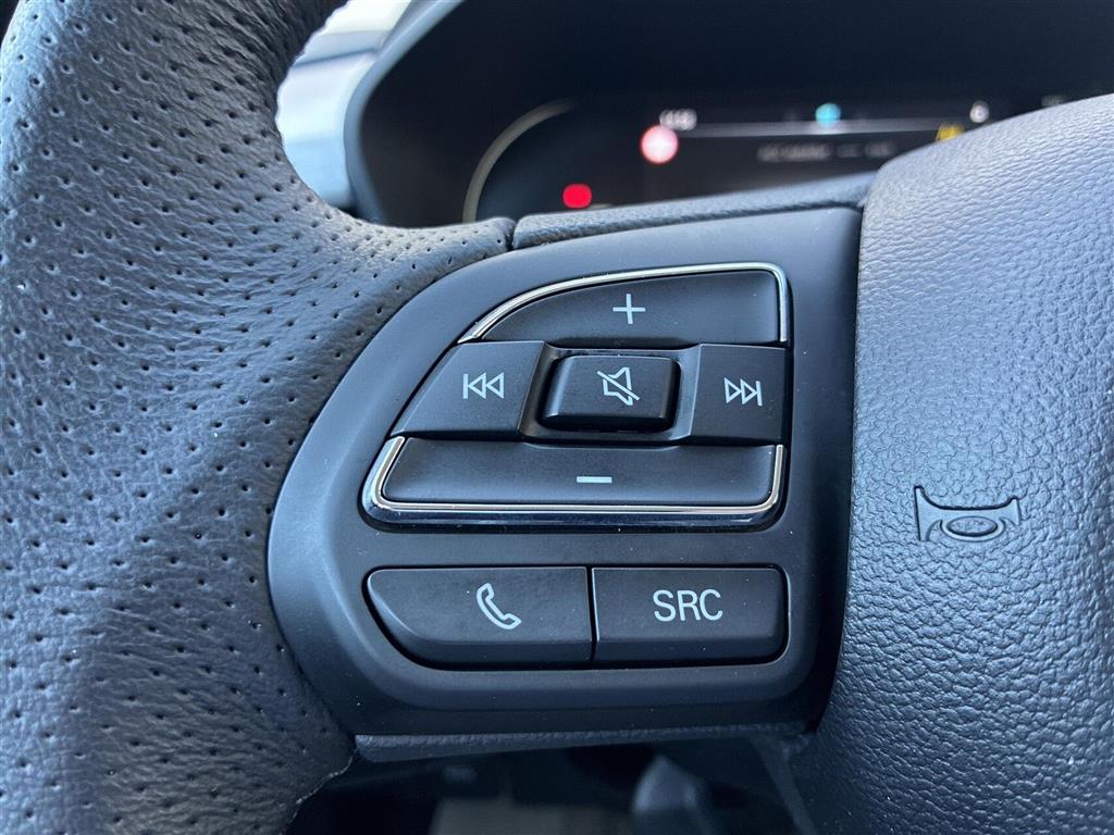 MG MG5 Electric Standard Range Luxury generic.image 26