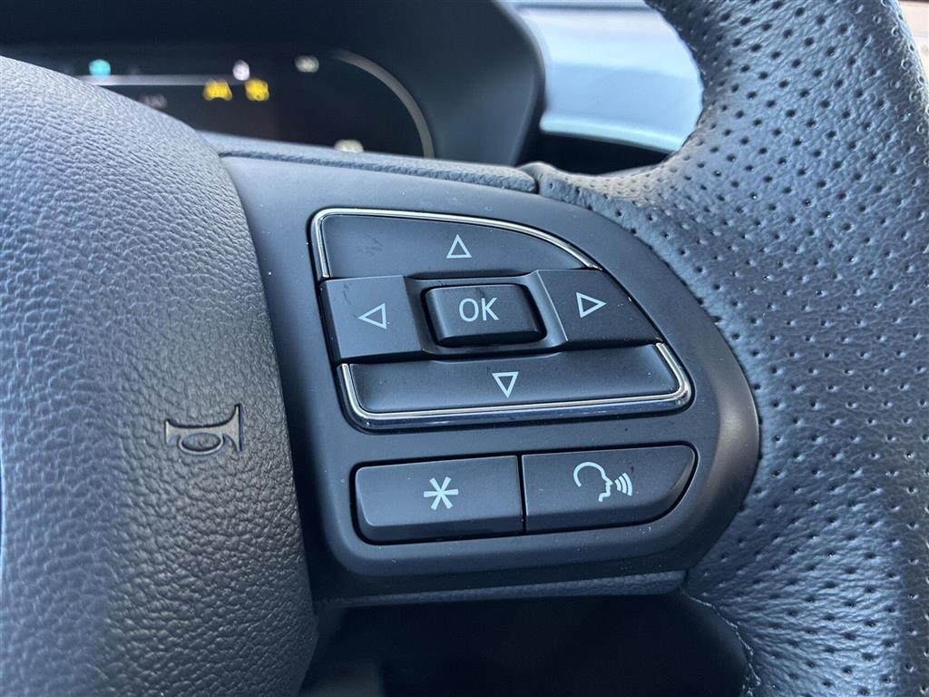 MG MG5 Electric Standard Range Luxury generic.image 27