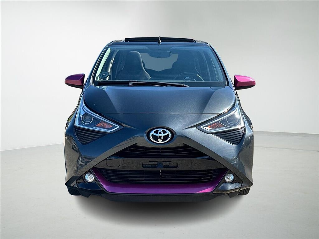 Toyota Aygo X-Style + DAB+ billede 7