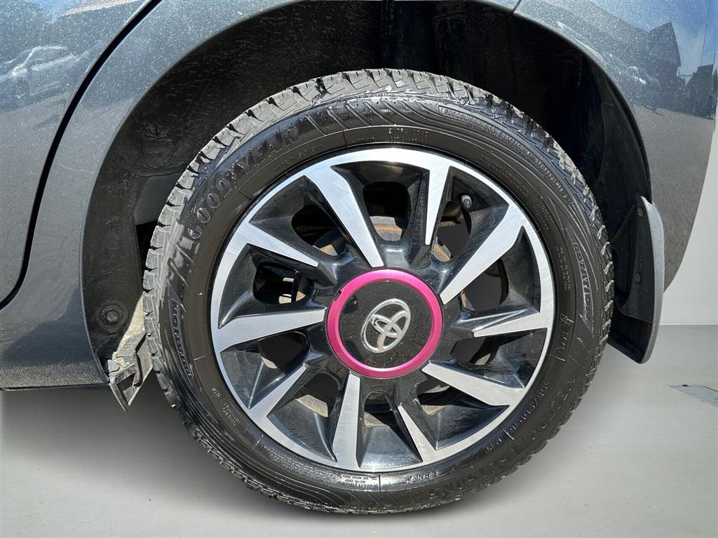 Toyota Aygo X-Style + DAB+ billede 9