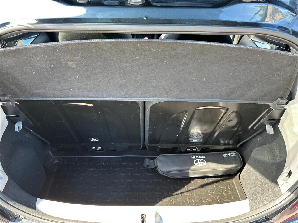 Toyota Aygo X-Style + DAB+ billede 16
