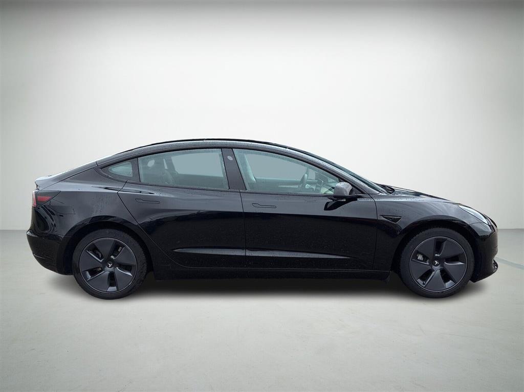 Tesla Model 3 Standard Range Plus billede 5