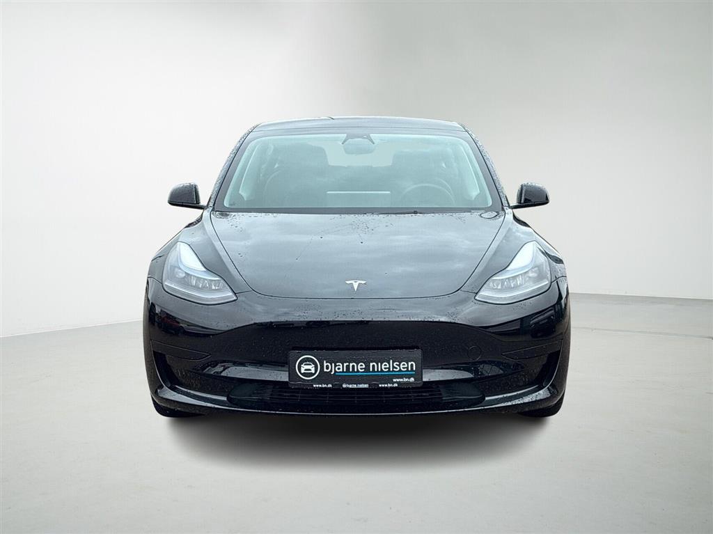 Tesla Model 3 Standard Range Plus billede 6