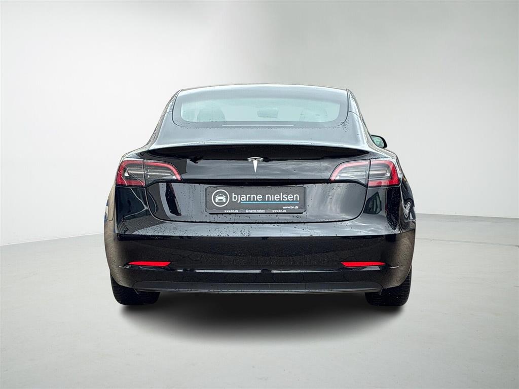 Tesla Model 3 Standard Range Plus billede 7