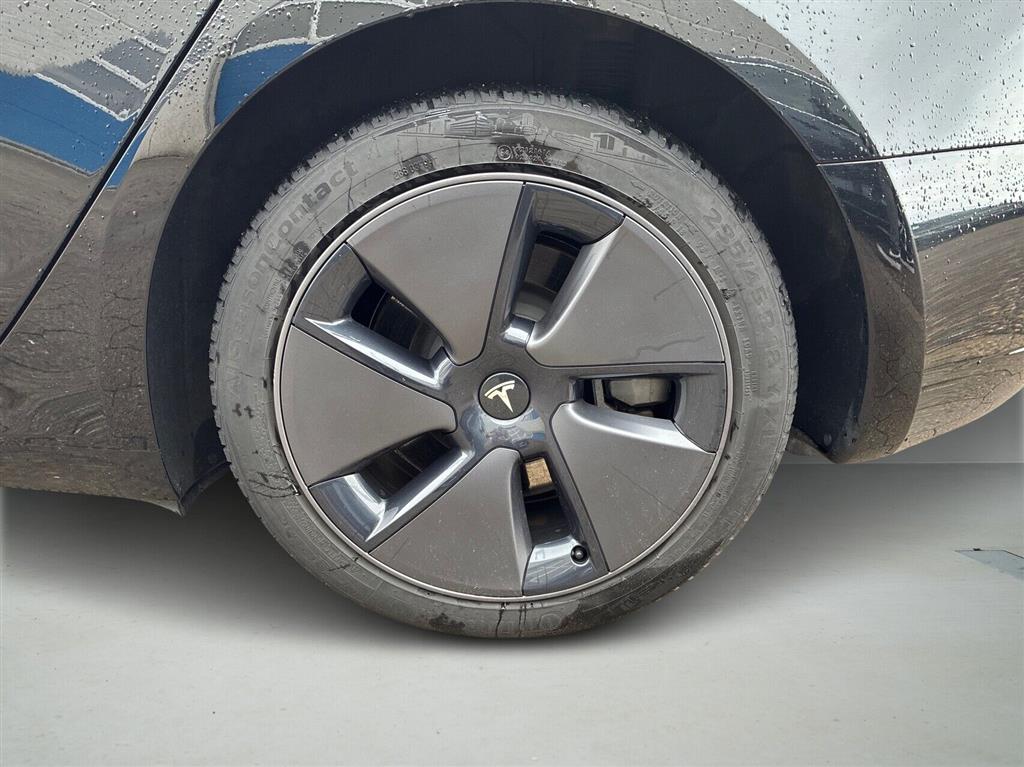 Tesla Model 3 Standard Range Plus billede 8