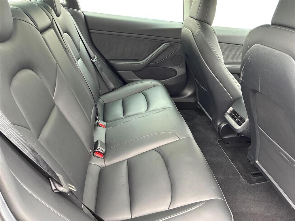 Tesla Model 3 Standard Range Plus billede 12