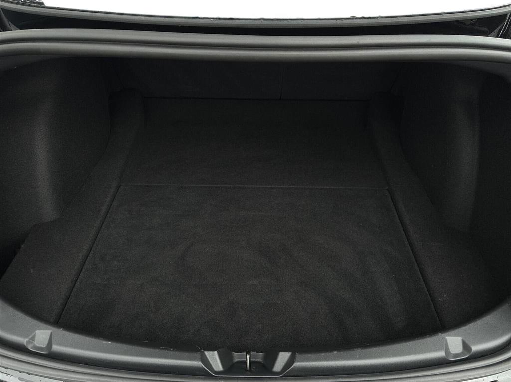 Tesla Model 3 Standard Range Plus billede 13