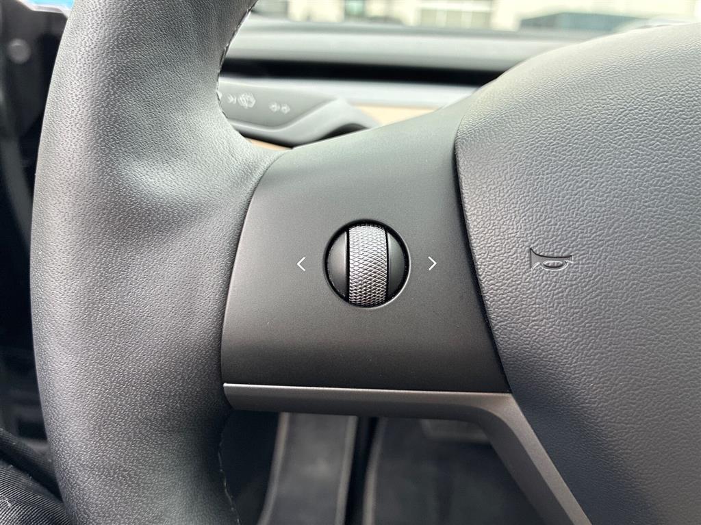 Tesla Model 3 Standard Range Plus billede 15