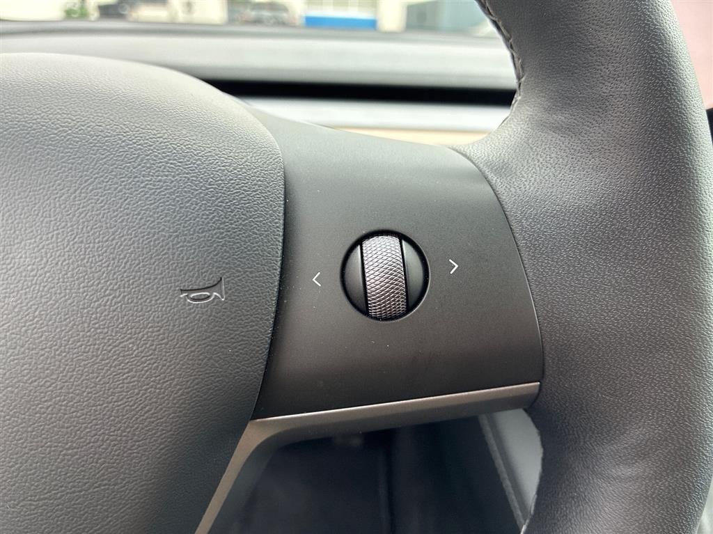 Tesla Model 3 Standard Range Plus billede 16