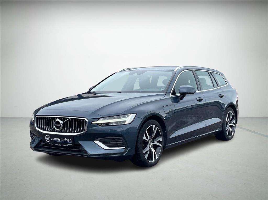 Volvo V60 Inscription
