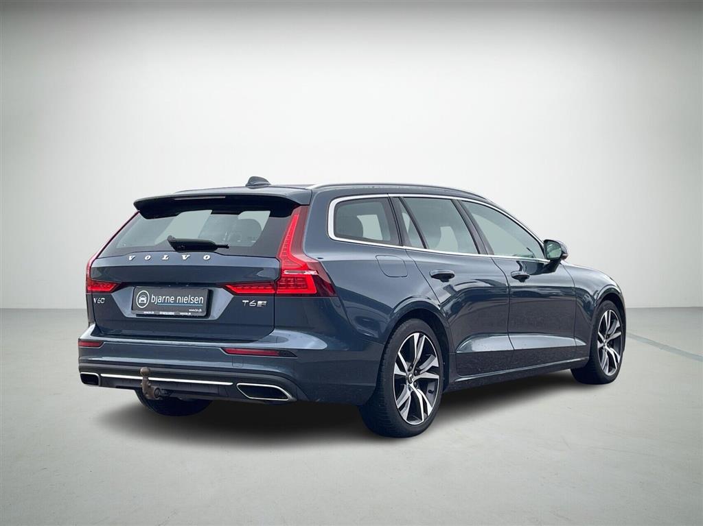 Volvo V60 Inscription billede 2
