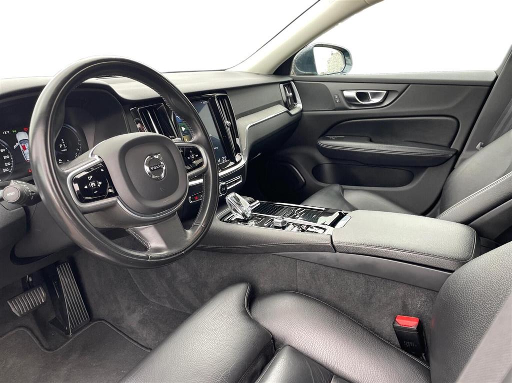 Volvo V60 Inscription billede 3