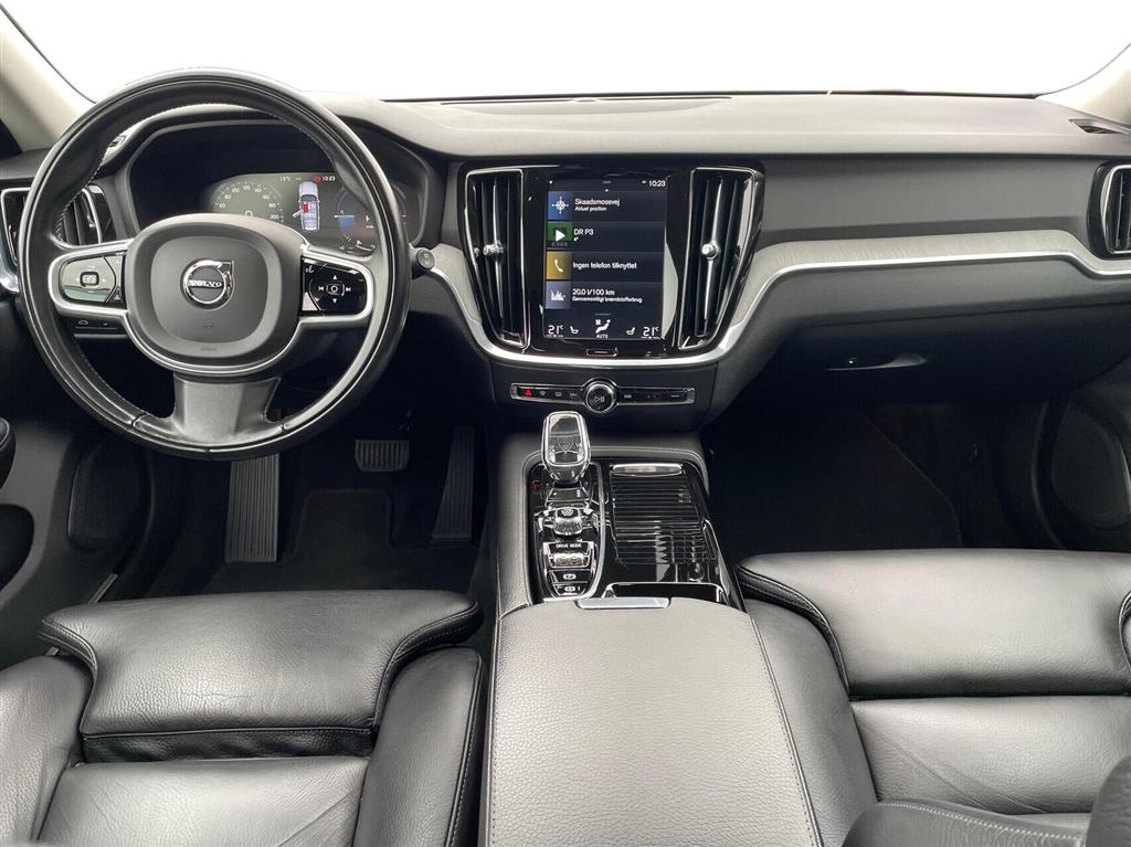 Volvo V60 Inscription billede 4