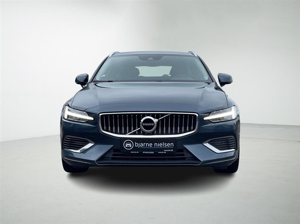 Volvo V60 Inscription billede 6