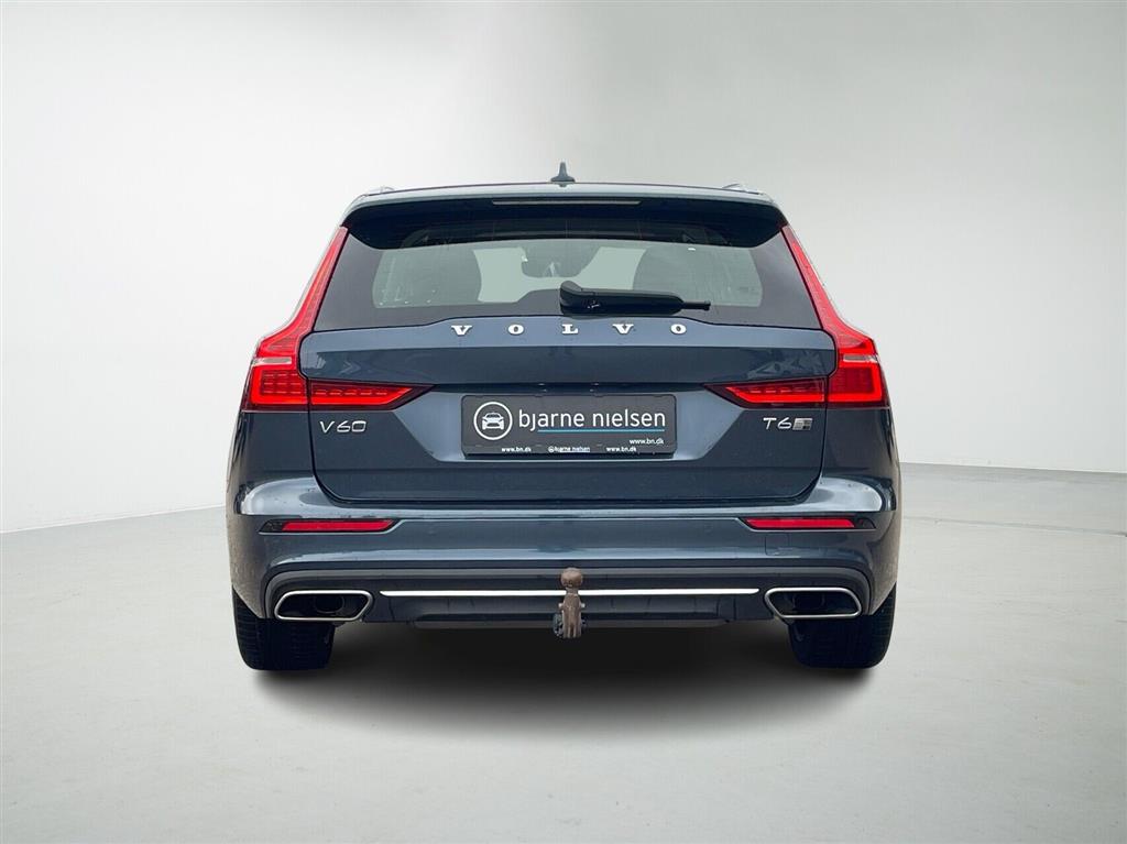 Volvo V60 Inscription billede 7