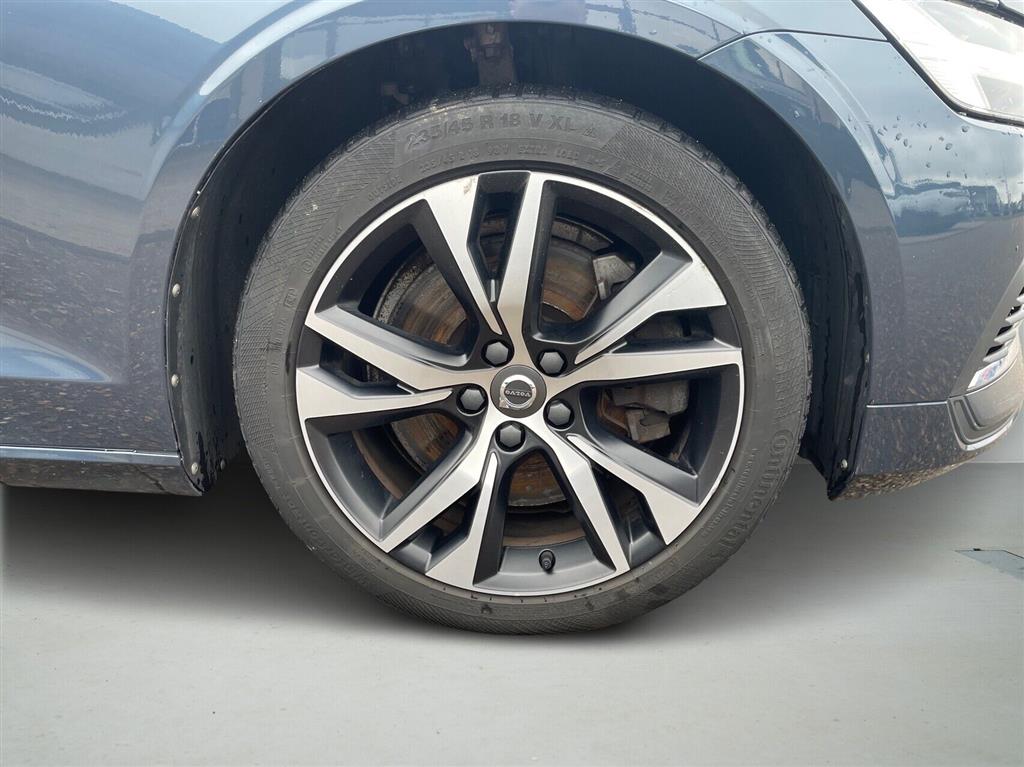 Volvo V60 Inscription billede 8
