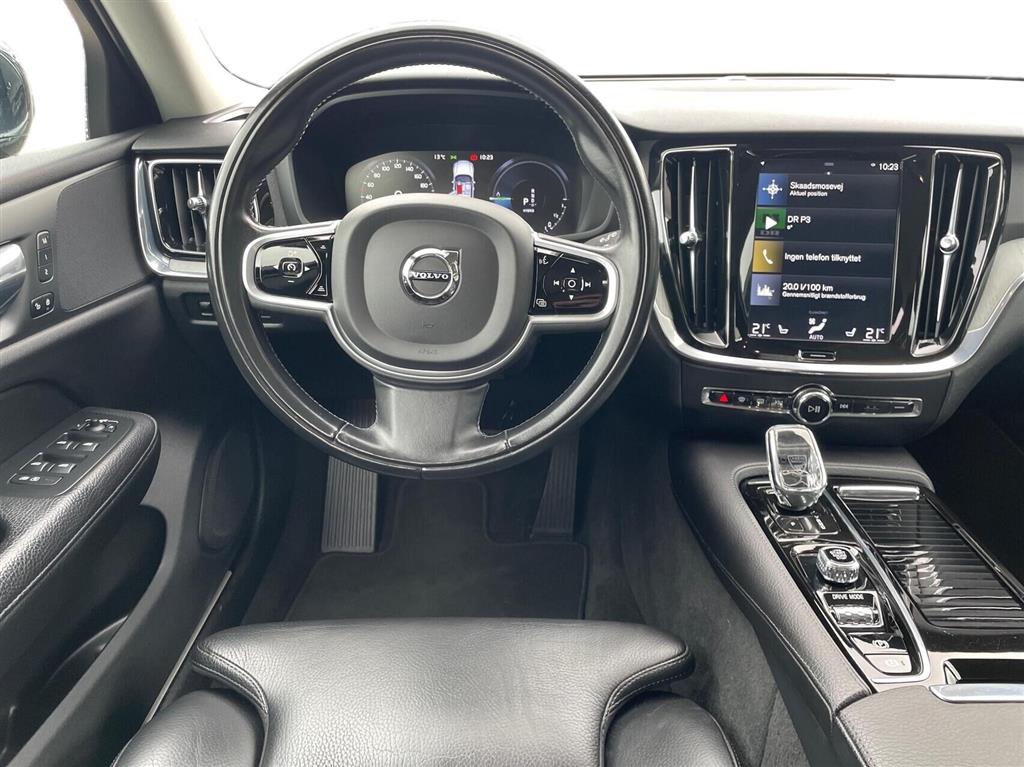 Volvo V60 Inscription billede 9