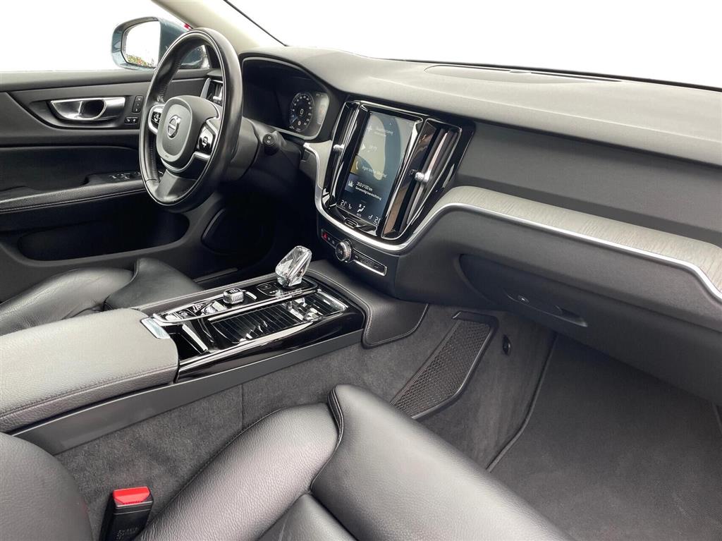 Volvo V60 Inscription billede 10