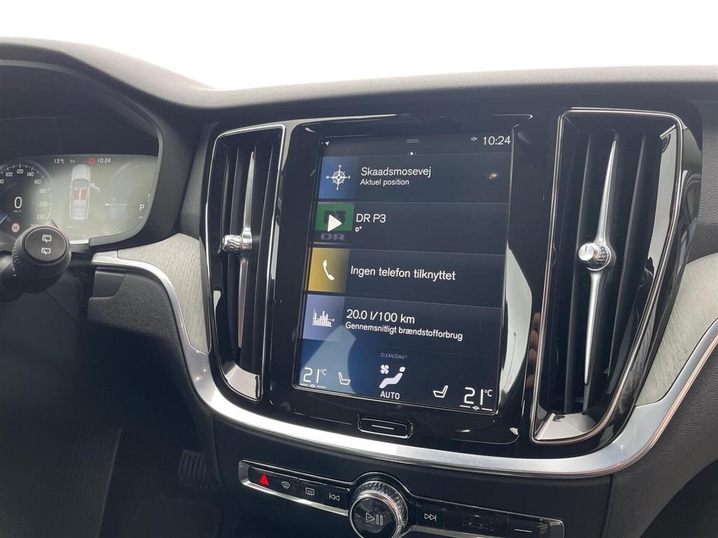 Volvo V60 Inscription billede 11