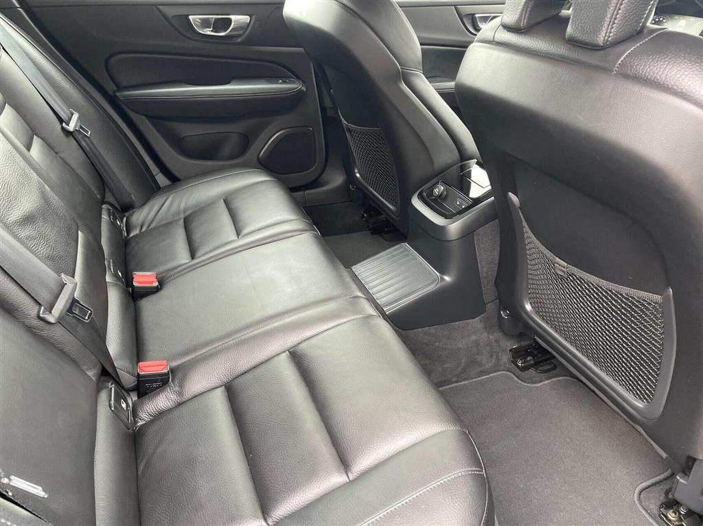 Volvo V60 Inscription billede 12