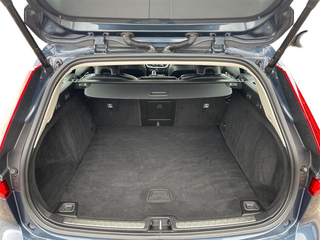 Volvo V60 Inscription billede 13