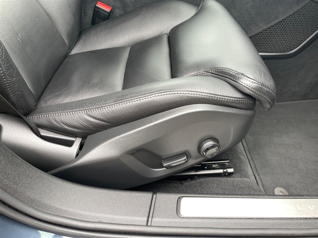 Volvo V60 Inscription billede 16