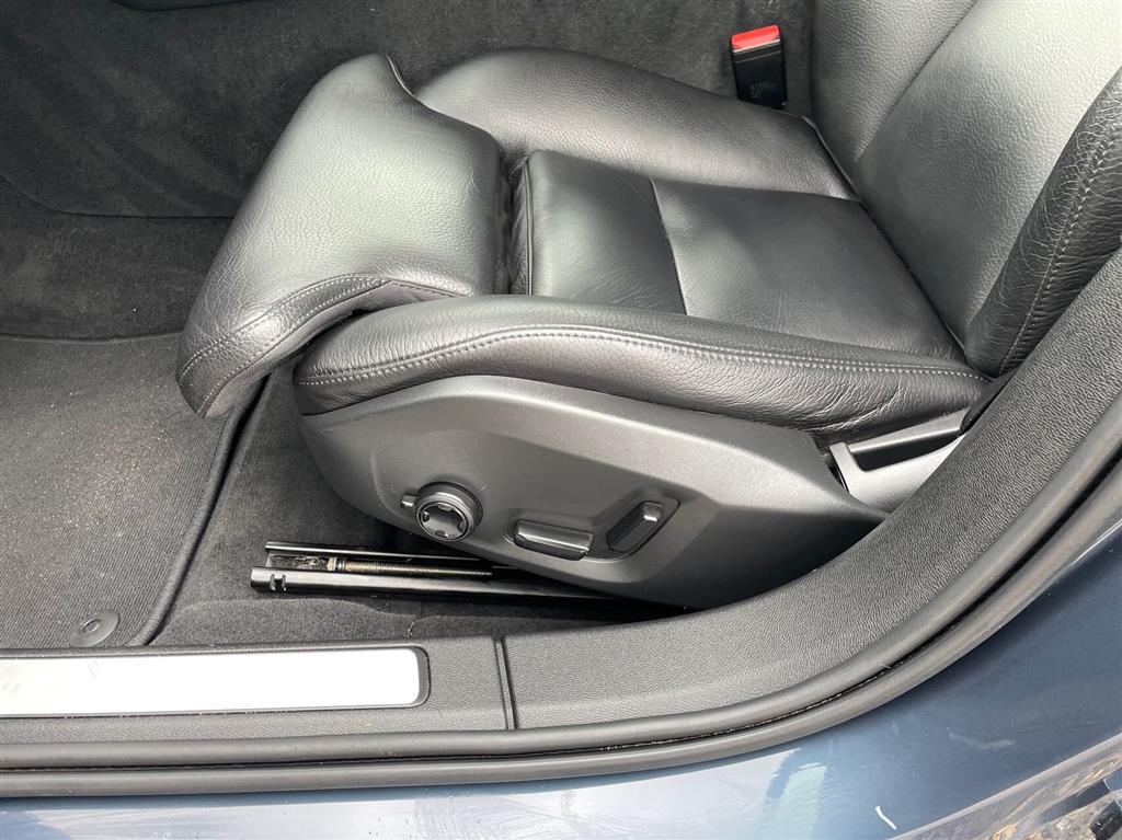 Volvo V60 Inscription billede 17