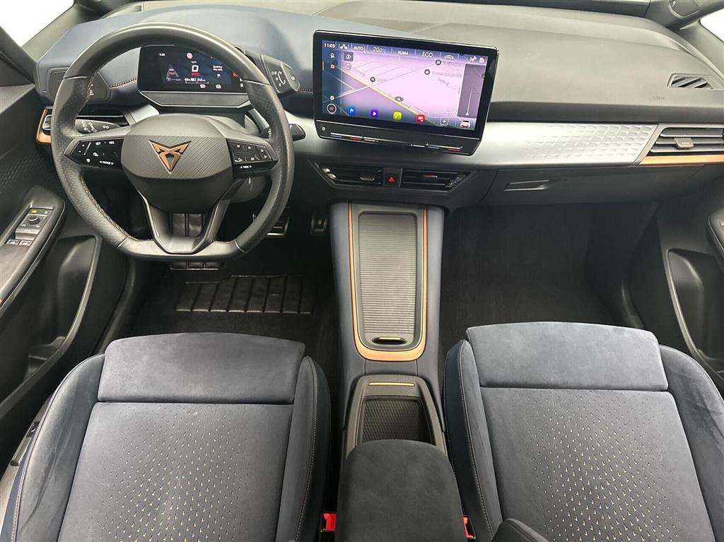 Cupra Born Dinamica Pack High billede 5