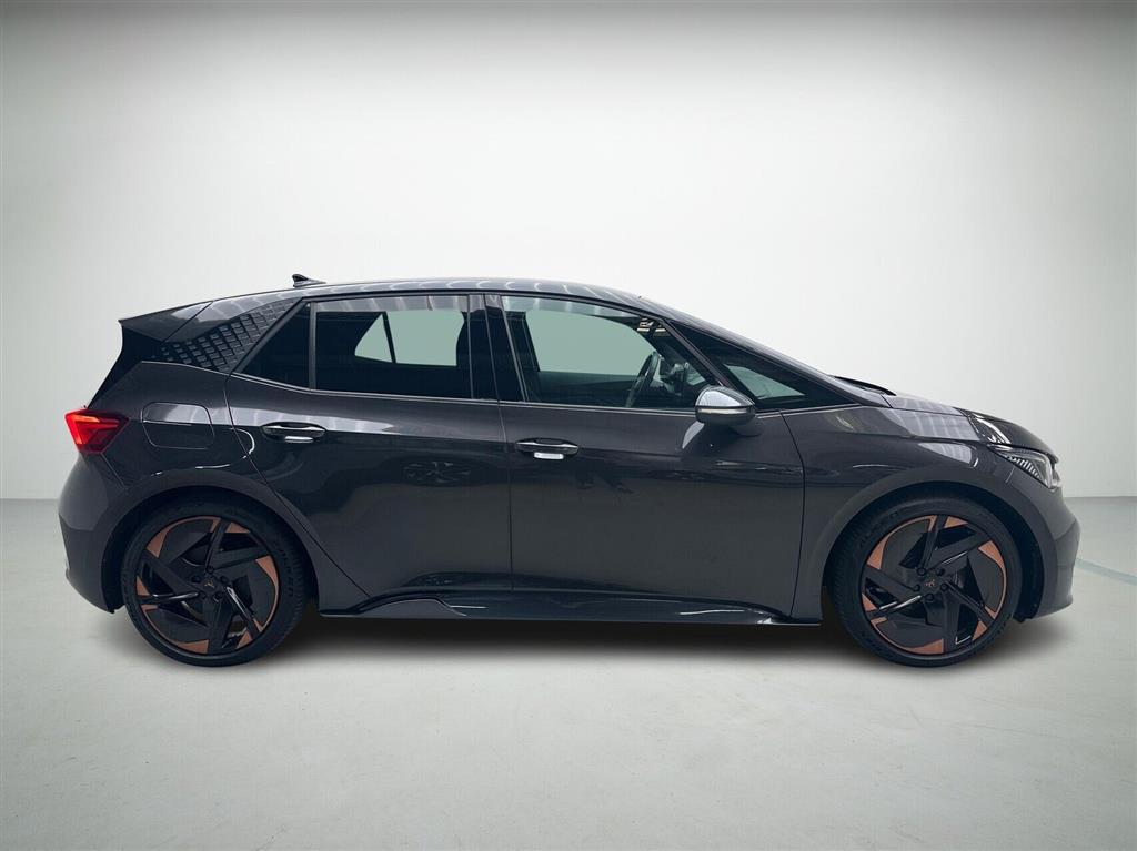 Cupra Born Dinamica Pack High billede 6