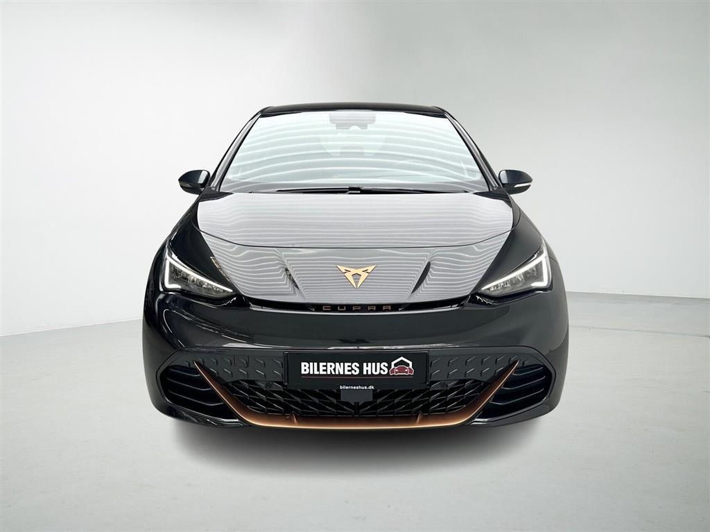 Cupra Born Dinamica Pack High billede 7