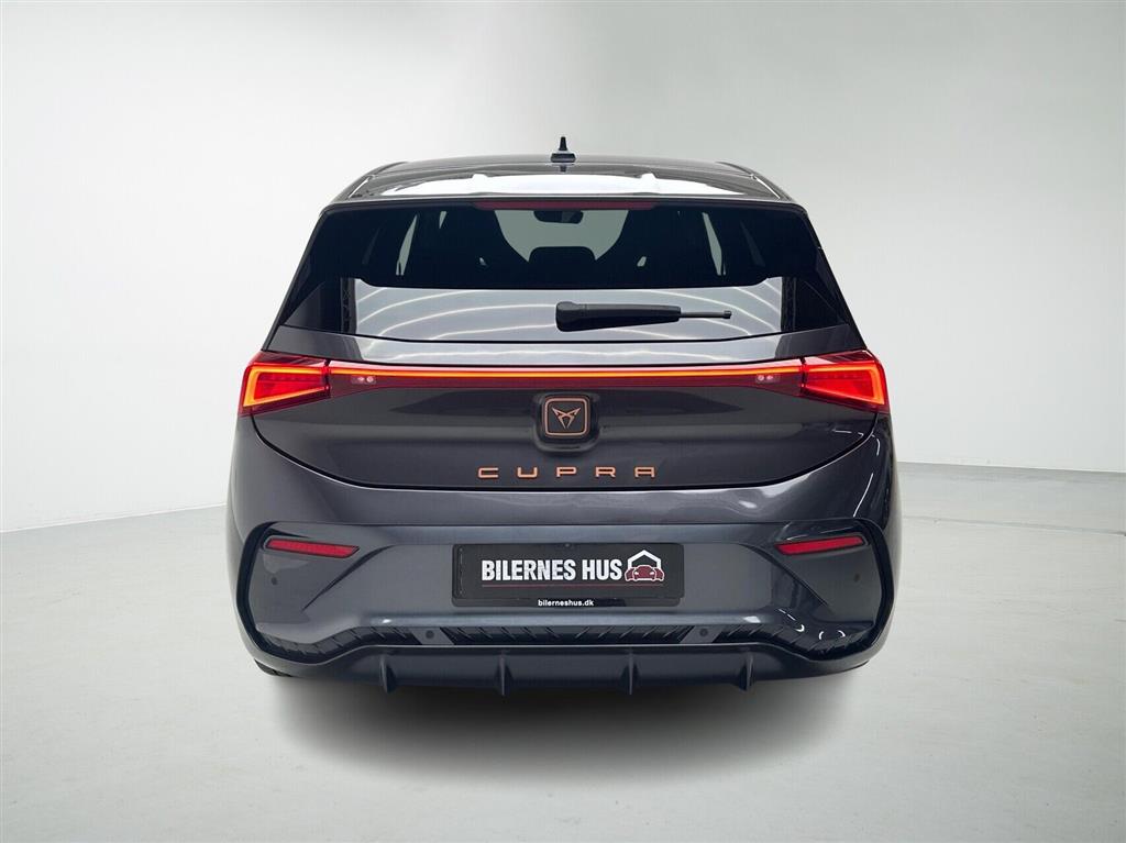 Cupra Born Dinamica Pack High billede 8