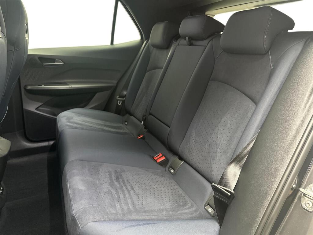 Cupra Born Dinamica Pack High billede 13