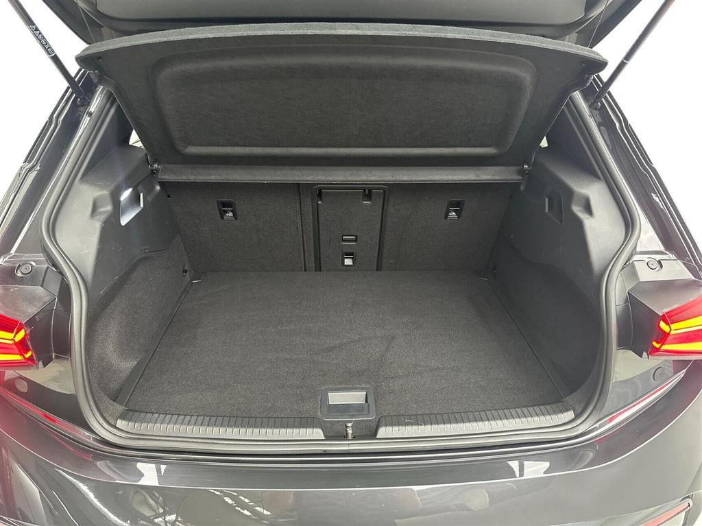 Cupra Born Dinamica Pack High billede 14