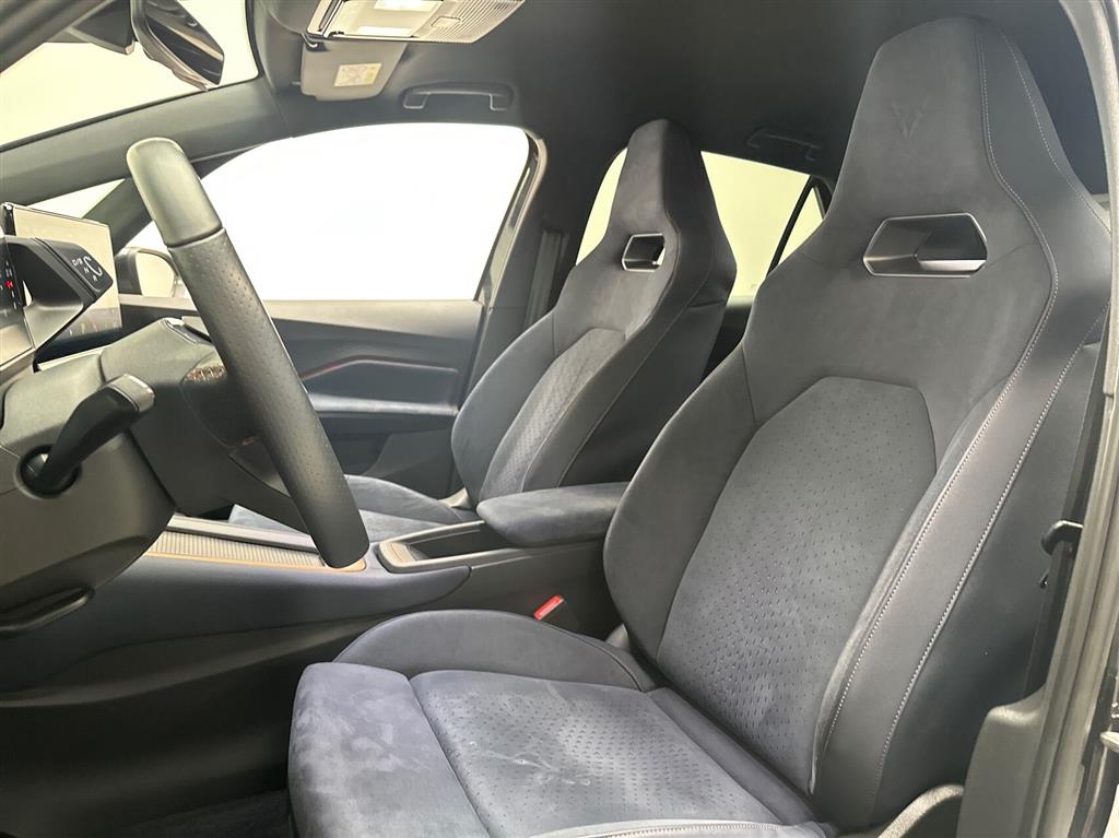 Cupra Born Dinamica Pack High billede 19