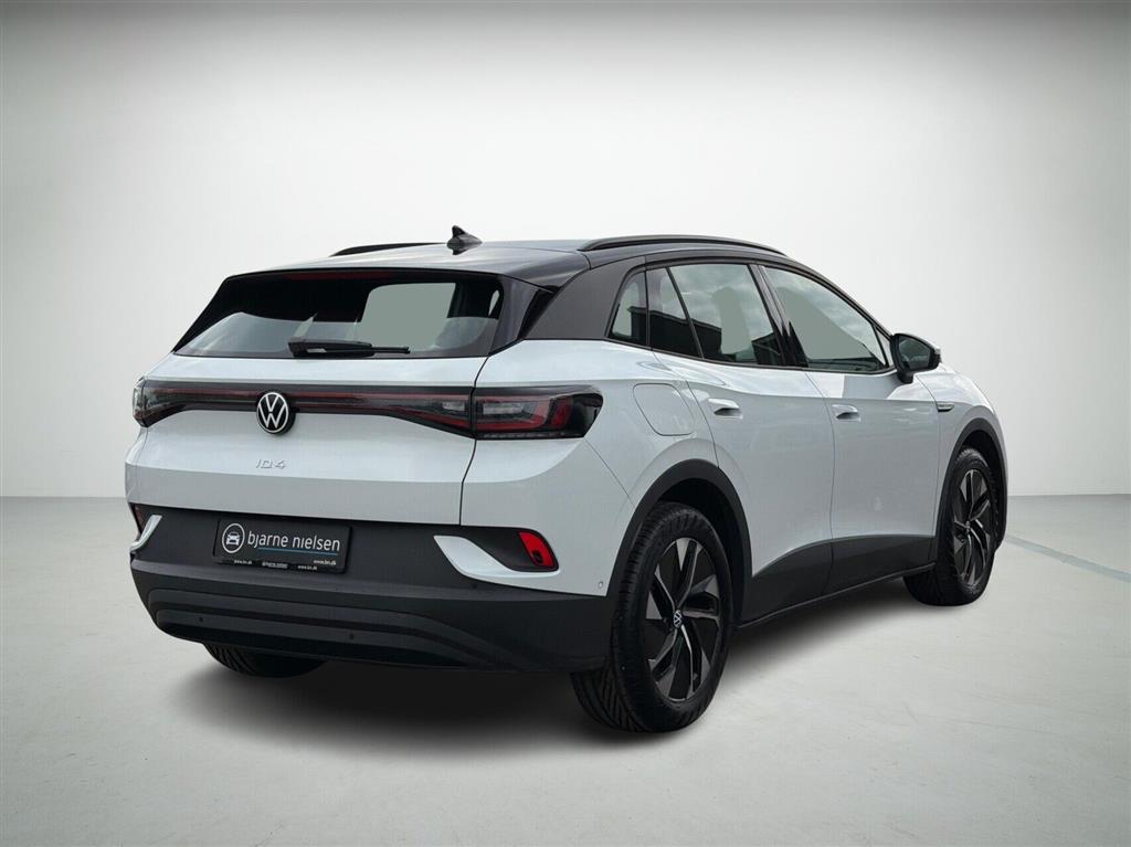 VW ID.4 Pro billede 2