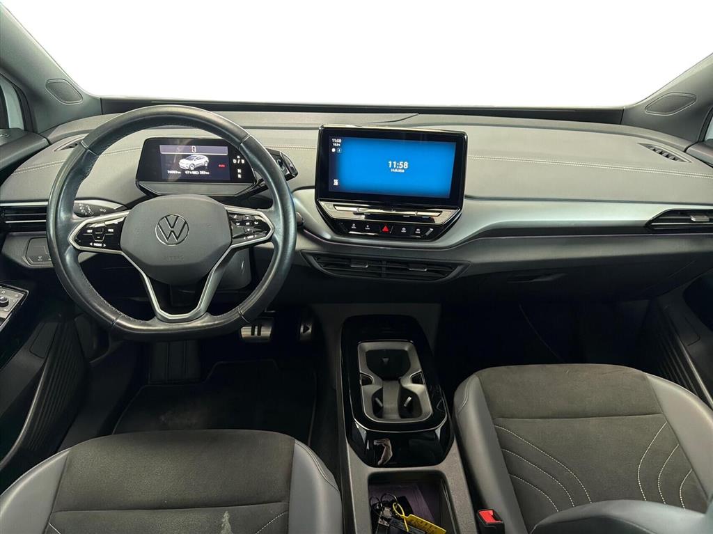 VW ID.4 Pro billede 4